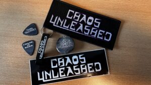 Chaos Unleashed Promo Pack