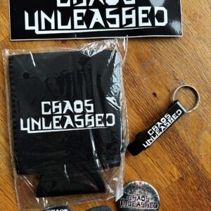 Chaos Unleashed Promo Pack