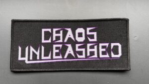 Chaos Unleashed Patch