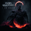 I AM CHAOS - promo: CD & T-shirt