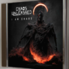 I AM CHAOS - promo: CD & T-shirt - Image 2