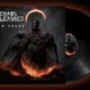 I AM CHAOS - promo: VINYL & T-shirt